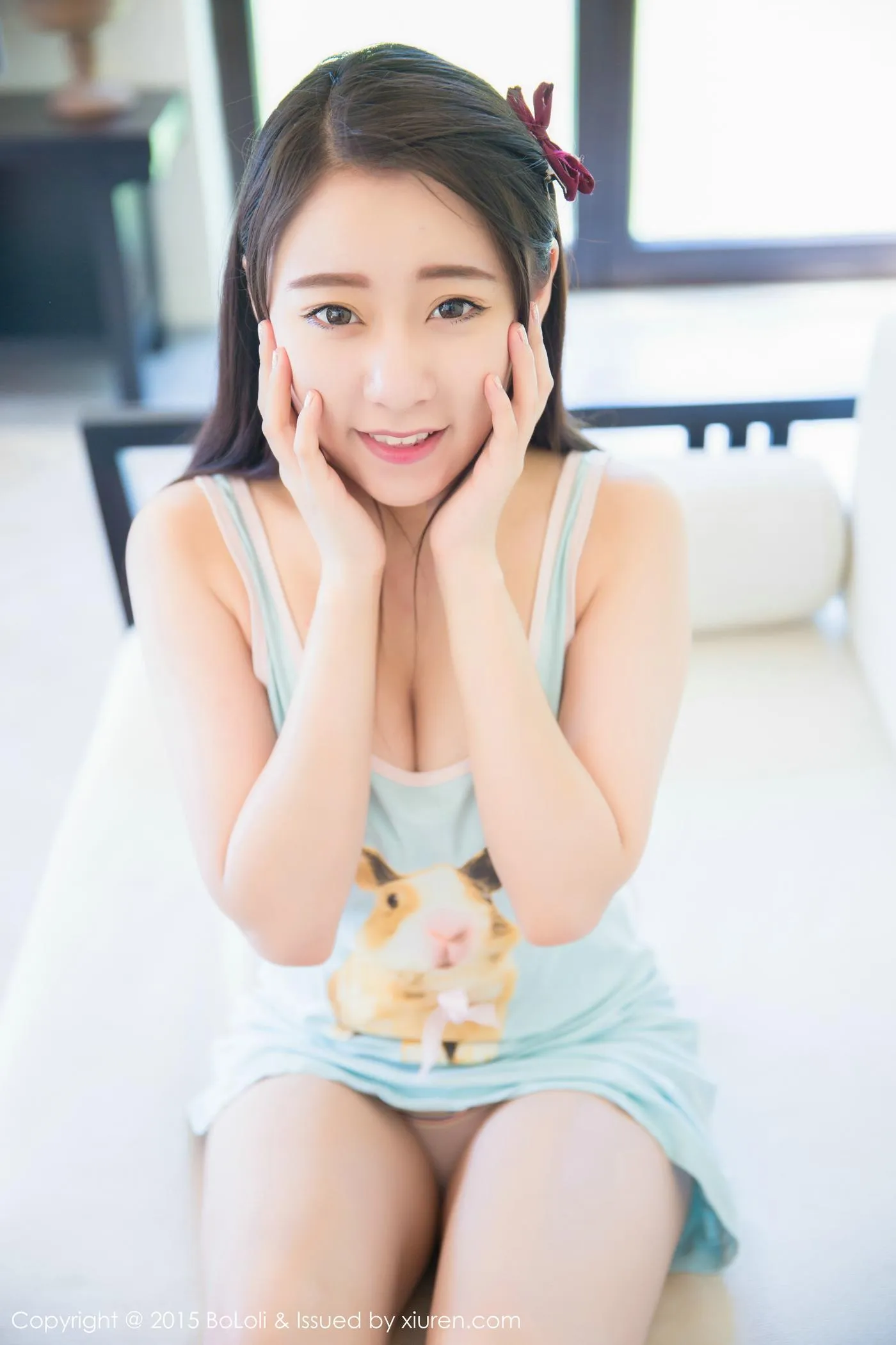 Vol.019 朵比dobby [60P]插图1